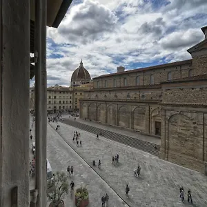 Solo Experience 4*, Firenze Italia