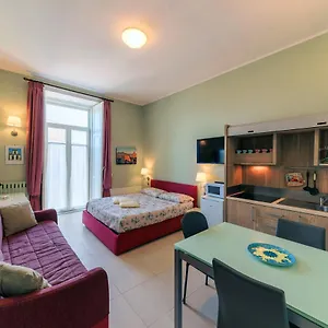  Bed & Breakfast La Certosa Di San Martino