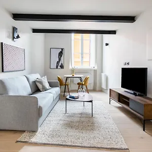 Sonder Trastevere 3*, Roma Italia