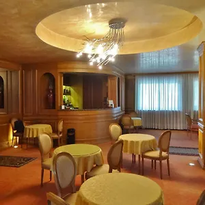 Pagoda 3*, Legnano Italia