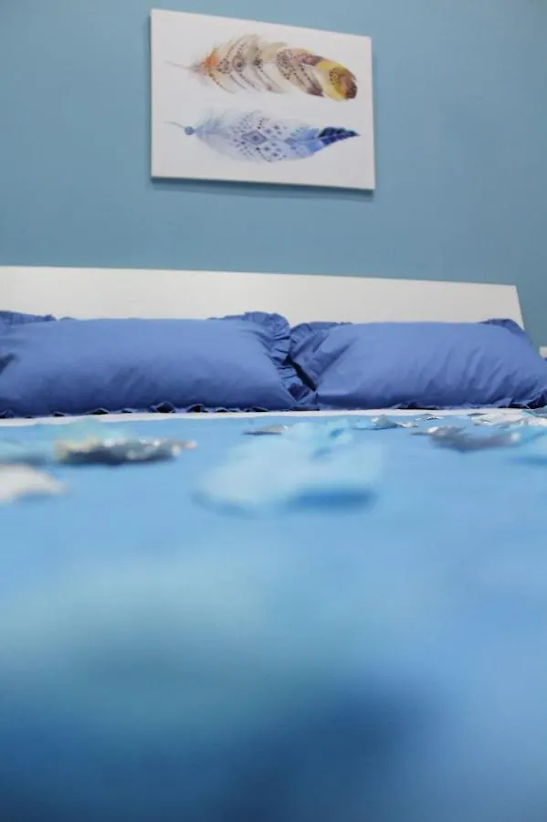 Bed and Breakfast Neve Al Sole Napoli 0*,
