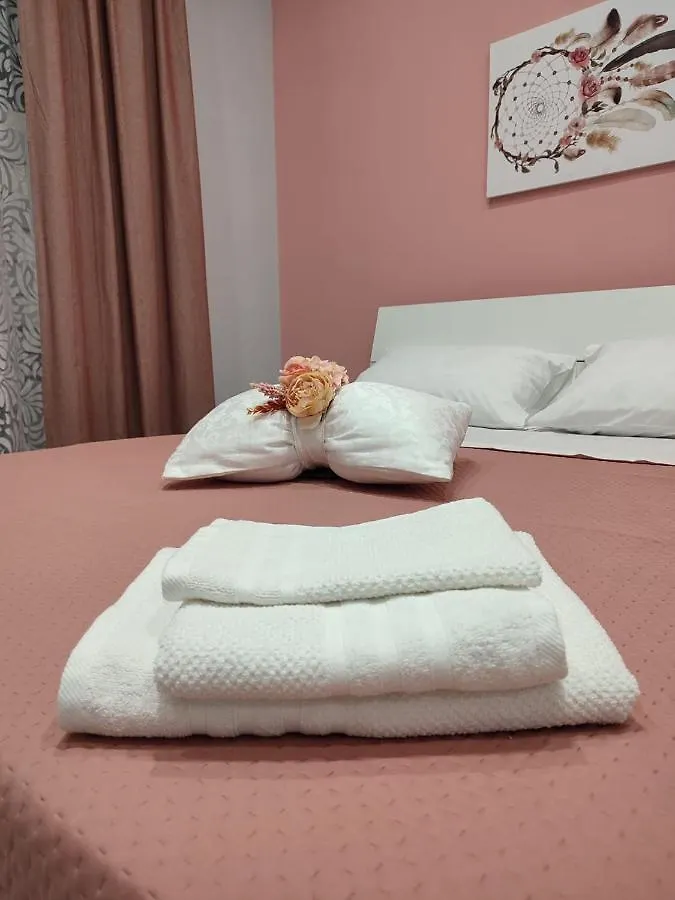 Bed and Breakfast Neve Al Sole Napoli 0*,  Italia