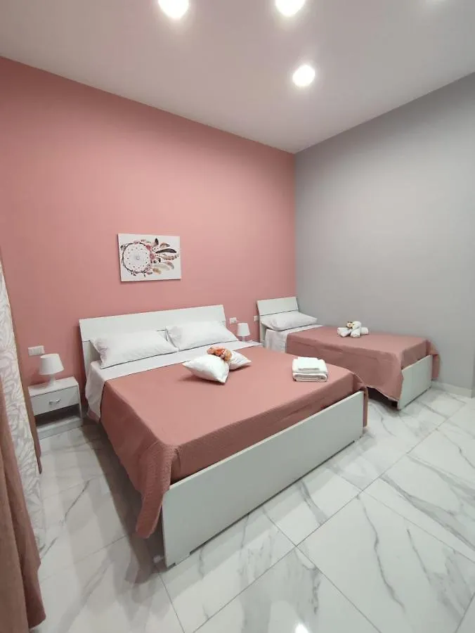 Neve Al Sole Bed & Breakfast Naples