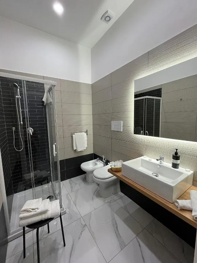 Neve Al Sole Bed & Breakfast Naples
