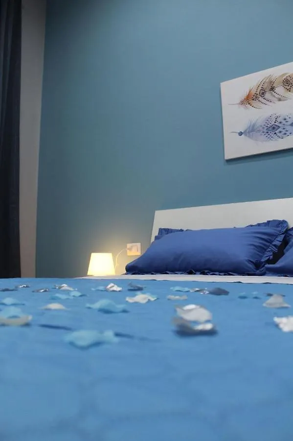 Bed & Breakfast Bed and Breakfast Neve Al Sole Napoli