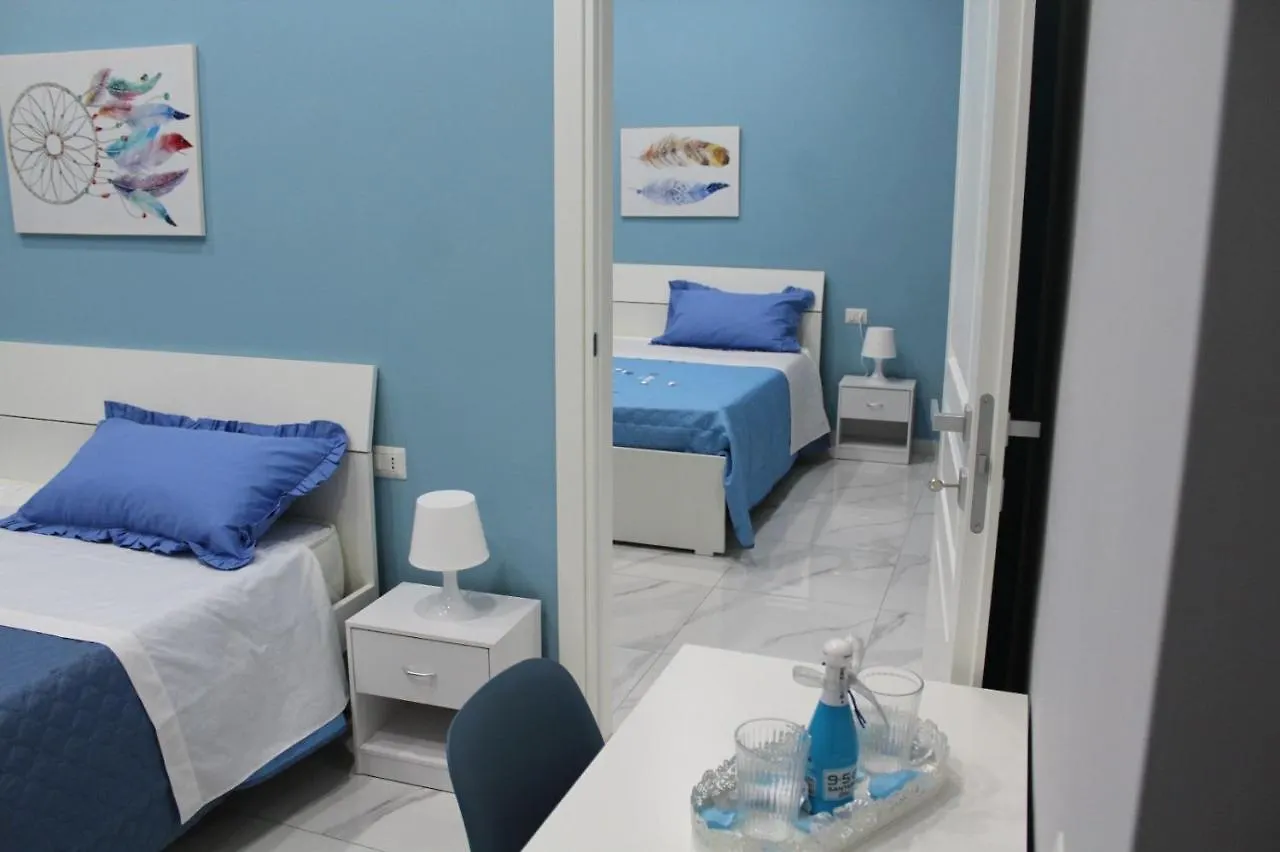 Bed and Breakfast Neve Al Sole Napoli 0*,  Italia