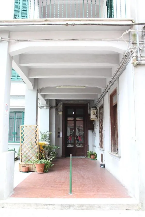 Neve Al Sole Bed & Breakfast Naples